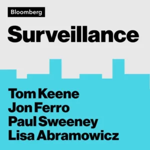 Bloomberg Surveillance