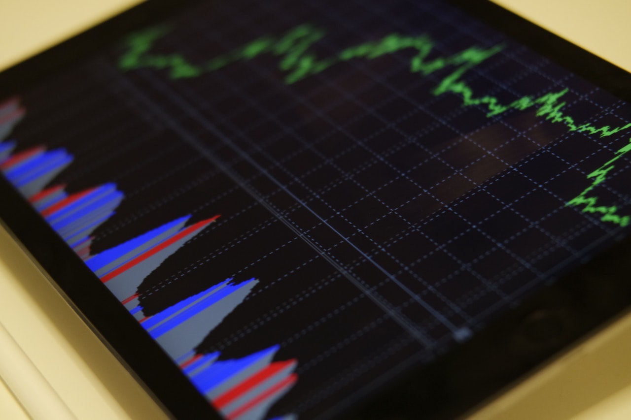 Capital Markets (Pagel)