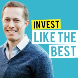 Invest Like the Best with Patrick O'Shaughnessy