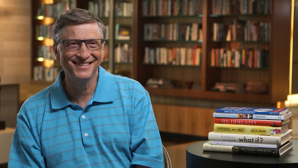 best business documentaries on netflix 2023 edition Inside Bill's Brain Decoding Bill Gates